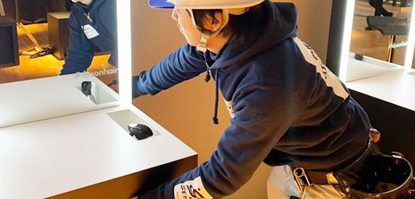 求人・協力会社募集