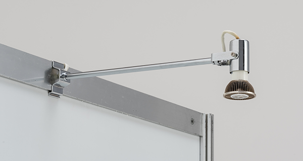 LEDアームスポット