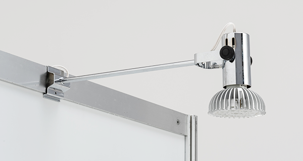 LEDアームスポット