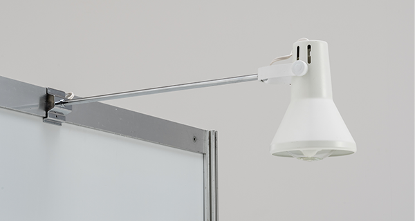 レフアームスポット