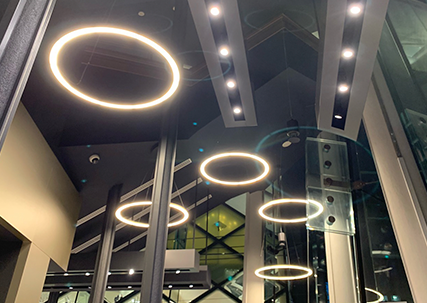 イベント成功のサポート