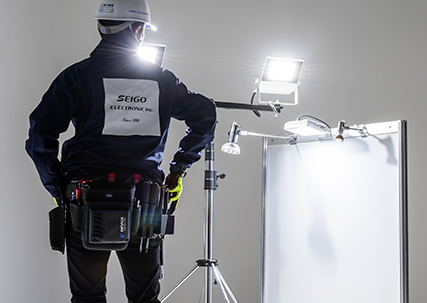 電気工事業 協力会社募集